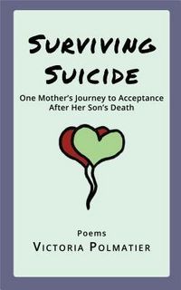 Produktbild: Surviving Suicide