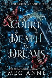 Produktbild: Court of Death and Dreams