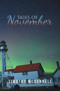 Produktbild: Skies of November