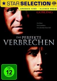 Produktbild: Das perfekte Verbrechen