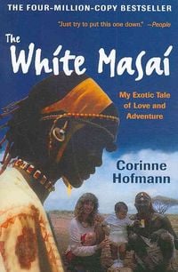 Produktbild: White Masai, The