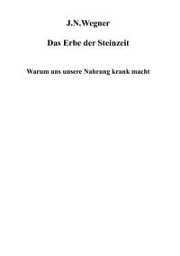 Produktbild: Das Erbe der Steinzeit