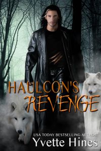 Produktbild: Haulcon's Revenge