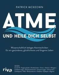 Produktbild: Atme und heile dich selbst