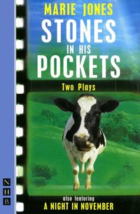 Produktbild: Jones, M: Stones in His Pockets & A Night in November: Two P