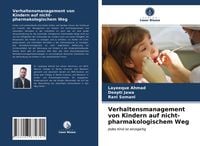 Produktbild: Verhaltensmanagement von Kindern auf nicht-pharmakologischem Weg
