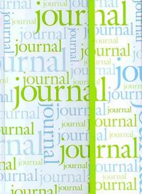 Produktbild: Journal-Words