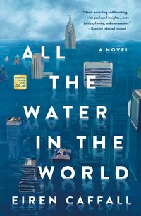 Produktbild: All the Water in the World