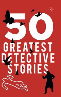 Produktbild: 50 Greatest Detective Stories