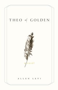 Produktbild: Theo of Golden