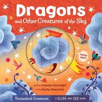 Produktbild: Dragons and Other Creatures of the Sky