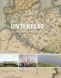 Produktbild: Die Unterelbe