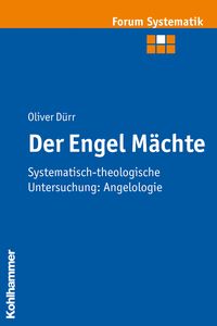 Produktbild: Der Engel M&auml;chte