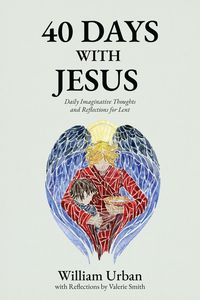 Produktbild: 40 Days with Jesus