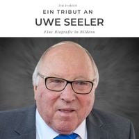 Produktbild: Ein Tribut an Uwe Seeler