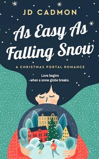 Produktbild: As Easy As Falling Snow