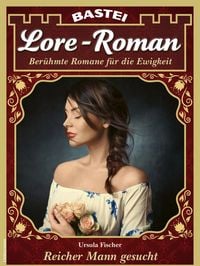 Produktbild: Lore-Roman 138