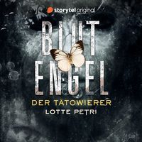 Produktbild: Blutengel - Der T&auml;towierer