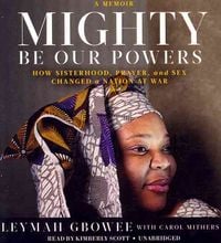 Produktbild: MIGHTY BE OUR POWERS 8D