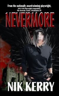Produktbild: Nevermore