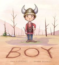 Produktbild: Boy