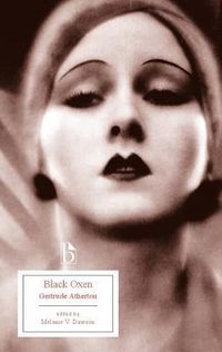 Produktbild: Atherton, G: Black Oxen