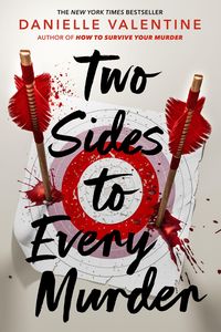 Produktbild: Two Sides to Every Murder