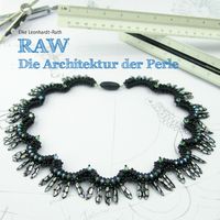 Bild vom Artikel RAW - Die Architektur der Perle vom Autor Elke Leonhardt-Rath