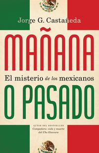 Produktbild: Ma&ntilde;ana o pasado / Ma&ntilde;ana Forever?