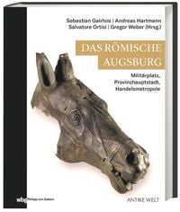 Produktbild: Das r&ouml;mische Augsburg