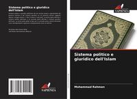 Produktbild: Sistema politico e giuridico dell'Islam