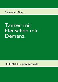 Produktbild: Tanzen mit Menschen mit Demenz