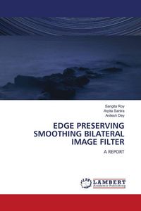 Produktbild: Edge Preserving Smoothing Bilateral Image Filter