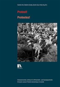 Produktbild: Protest!