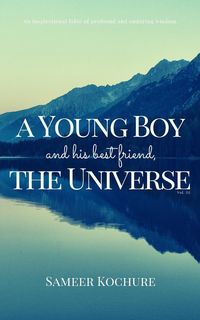 Produktbild: A Young Boy And His Best Friend, The Universe. Vol. 3