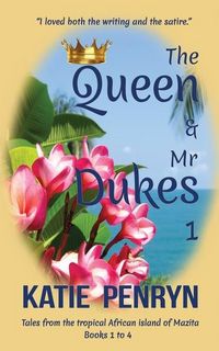 Produktbild: The Queen and Mr Dukes