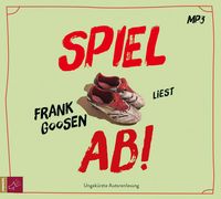 Produktbild: Spiel ab!