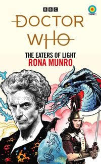 Produktbild: Doctor Who: The Eaters of Light (Target Collection)