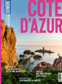 Produktbild: DUMONT Bildatlas C&ocirc;te d`Azur