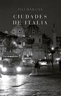 Produktbild: Ciudades de Italia
