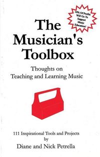 Produktbild: Musicians Toolbox