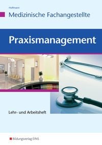 Produktbild: Praxismanagement - Medizinische Fachangestellte