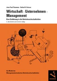 Produktbild: Wirtschaft, Unternehmen, Management