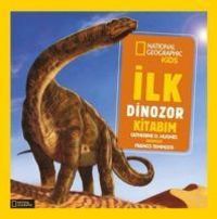 Produktbild: Ilk Dinozor Kitabim