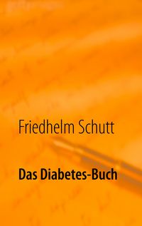 Produktbild: Das Diabetes-Buch