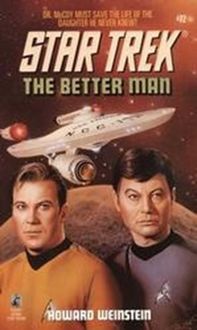 Produktbild: The Better Man