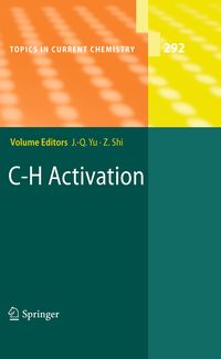 Produktbild: C-H Activation
