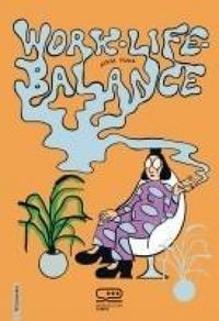Produktbild: Work-life balance
