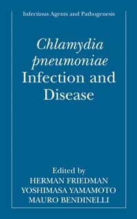 Produktbild: Chlamydia pneumoniae