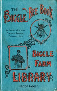 Produktbild: The Biggle Bee Book